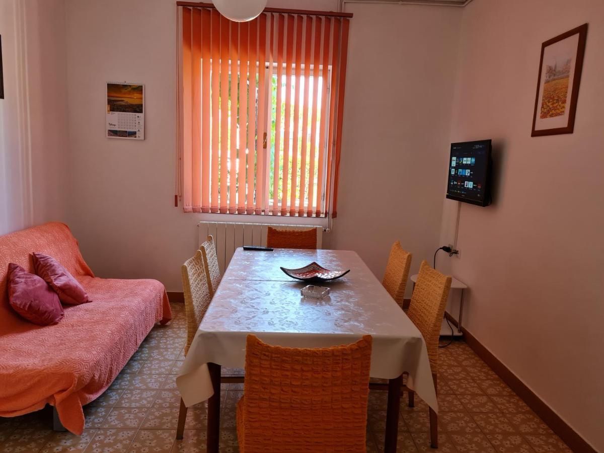 Guest House Barba Bibinje Exterior foto