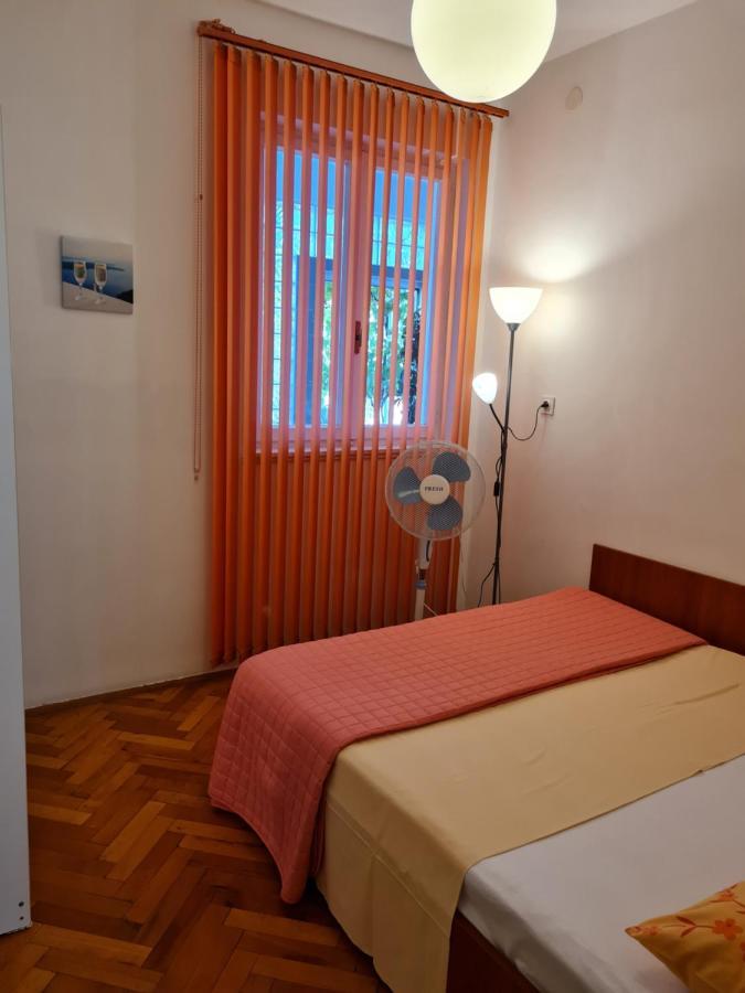 Guest House Barba Bibinje Exterior foto